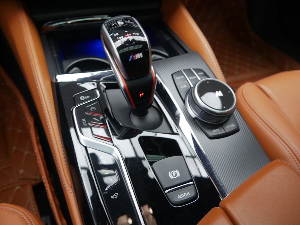 Used 2020 BMW M5 w/ Executive Package image 35