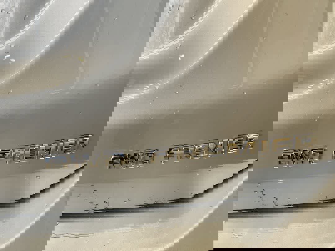 Used 2022 Chevrolet Equinox Premier image 12