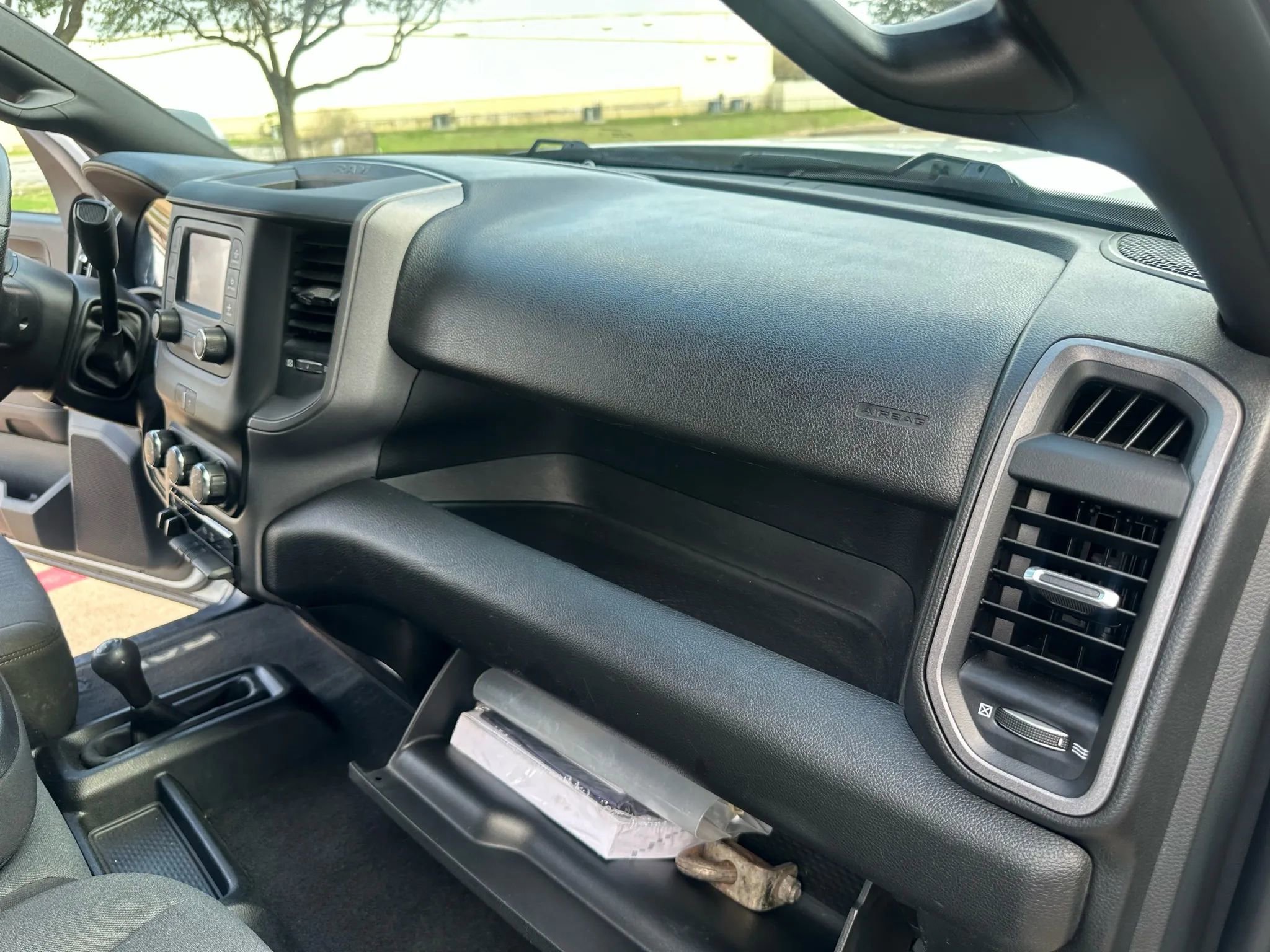 Used 2022 RAM 3500 Tradesman image 29