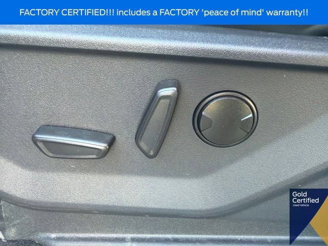 Used 2025 Ford Expedition Max Platinum w/ Driver's Package AWD/4WD image 41