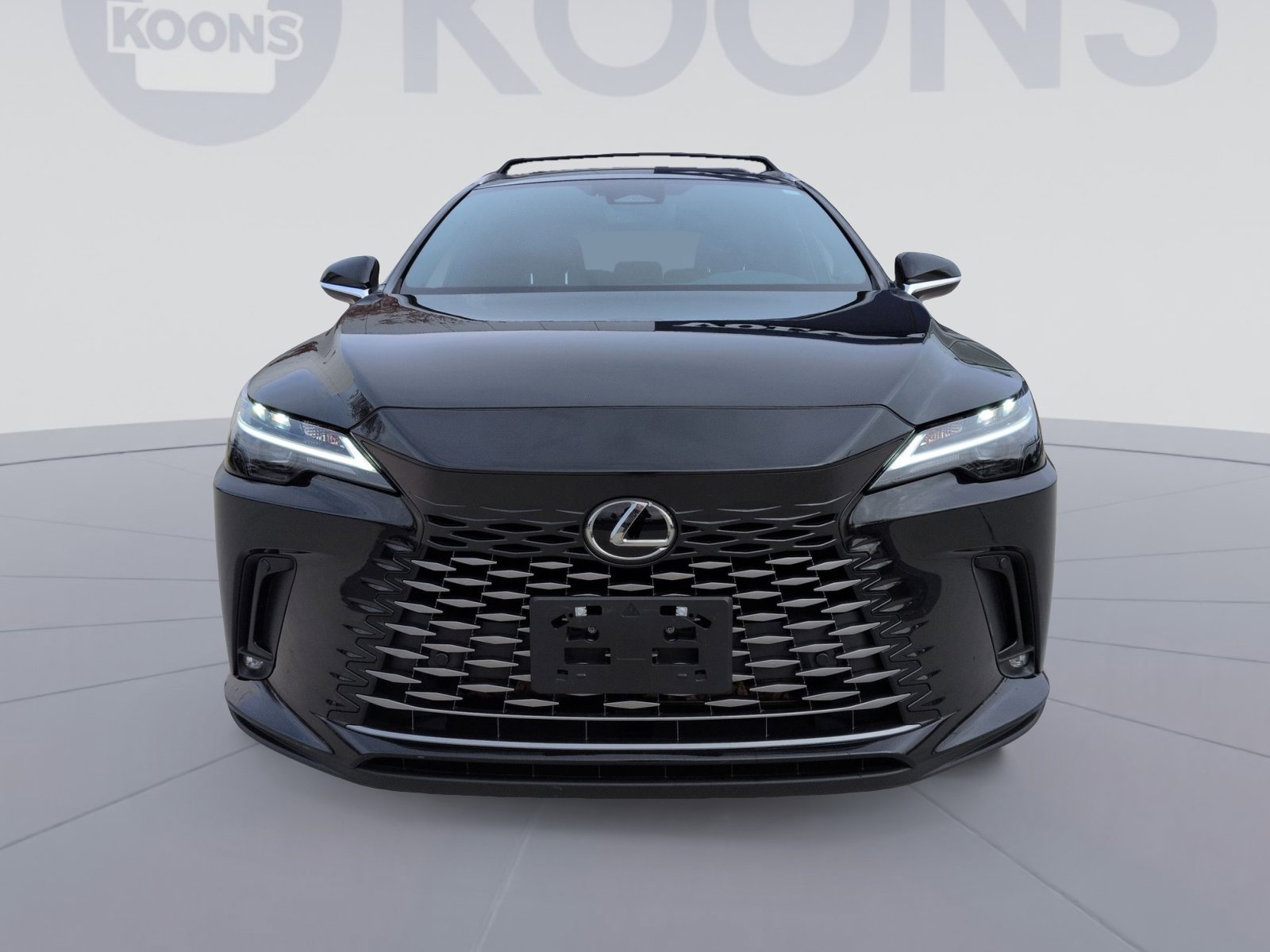 Used 2023 Lexus RX 350 AWD image 11