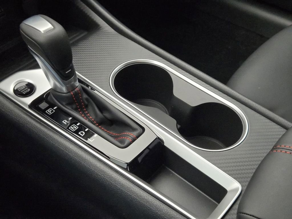 New 2026 Nissan Altima 2.5 SR FWD image 22