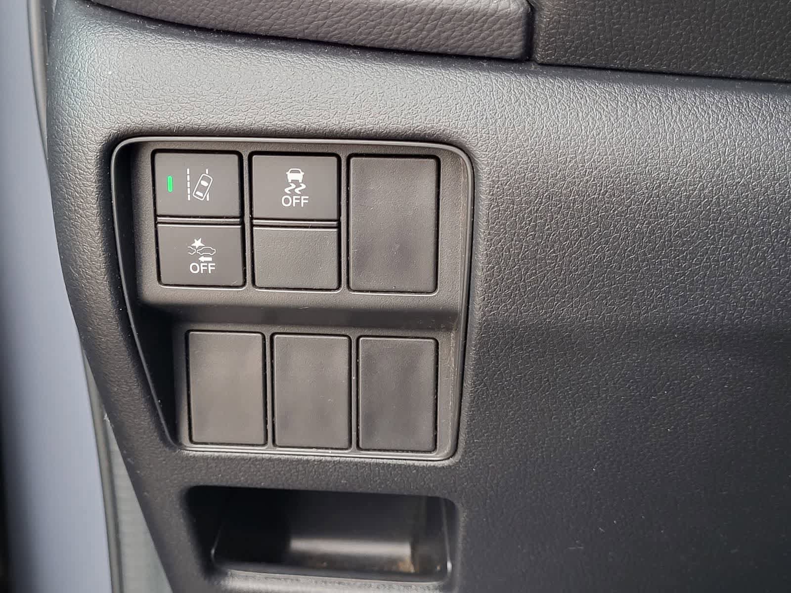 Used 2022 Honda CR-V Special Edition image 15