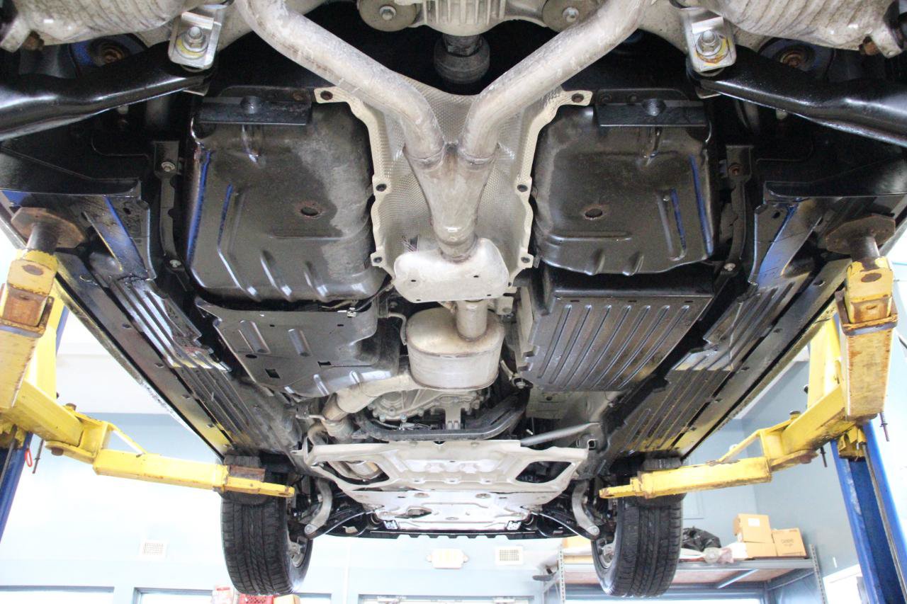 Used 2016 Land Rover Range Rover Sport HSE AWD/4WD image 98