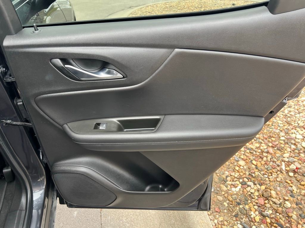 Used 2021 Chevrolet Blazer LT image 24