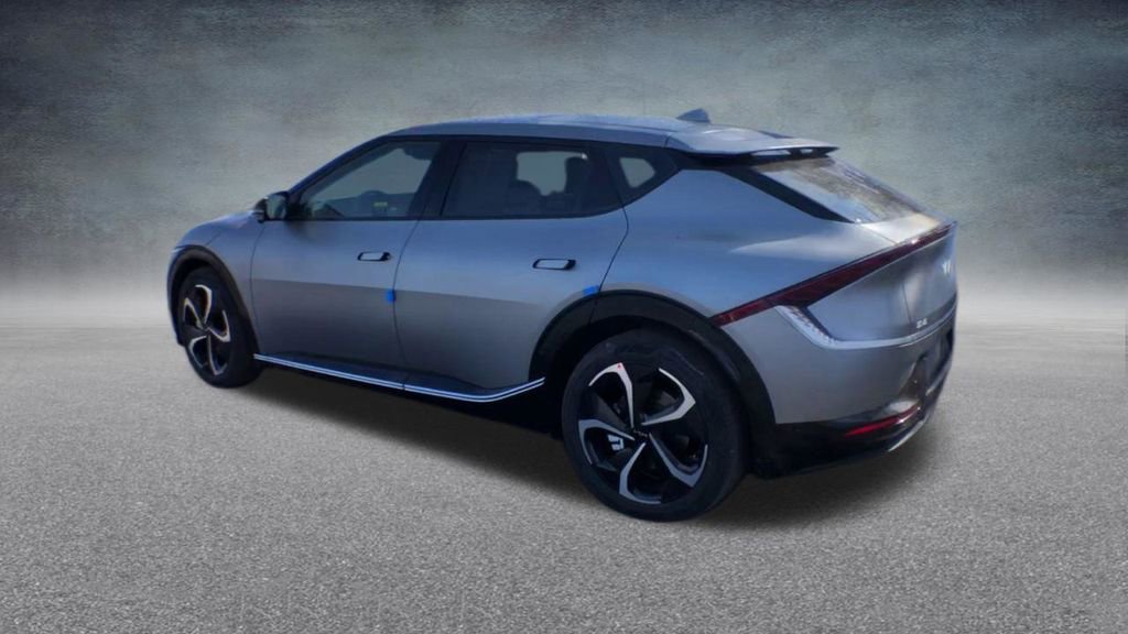 Used 2022 Kia EV6 GT-Line w/ First Edition Package AWD/4WD image 16