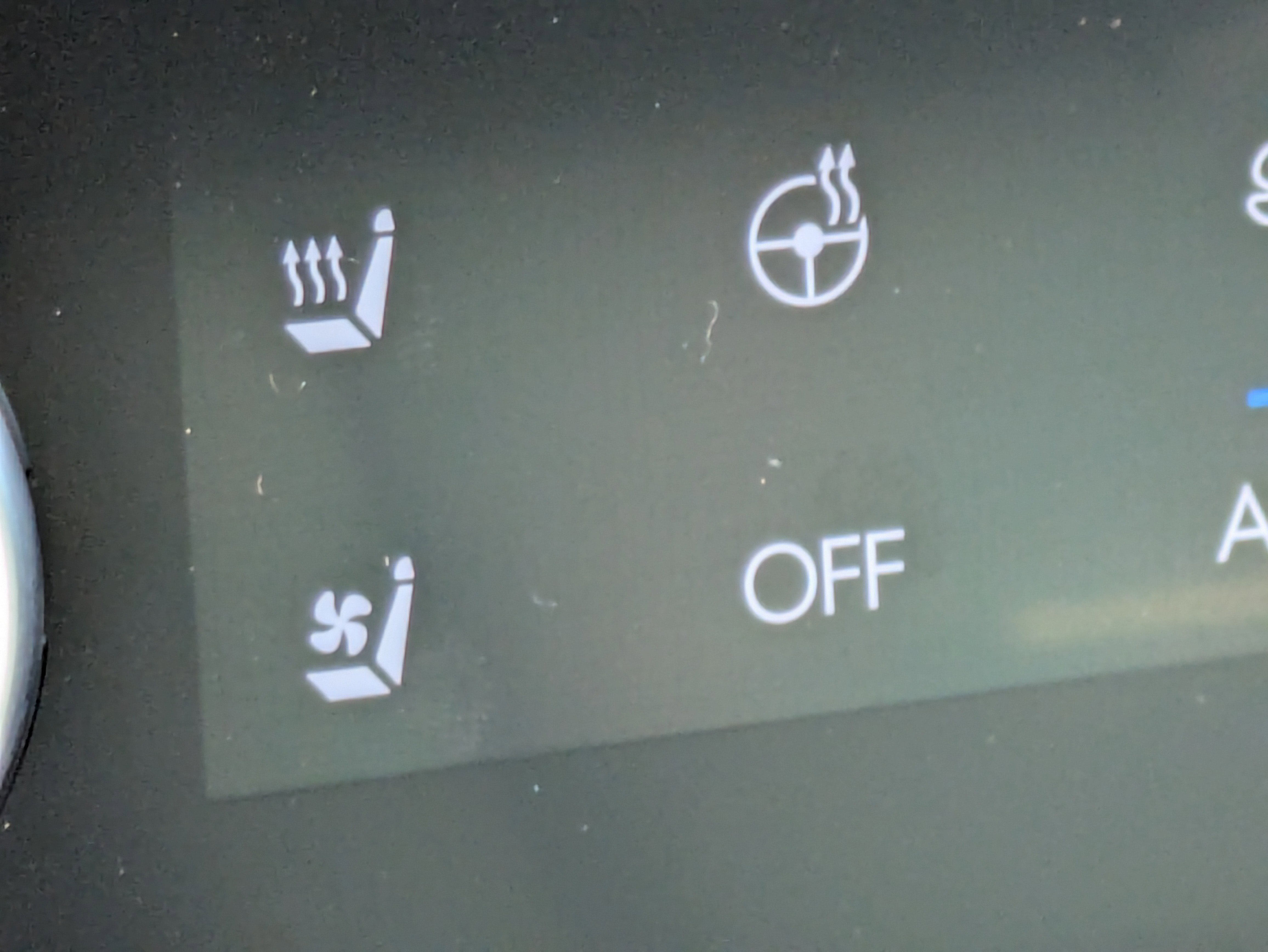 New 2026 Hyundai Palisade Calligraphy image 28