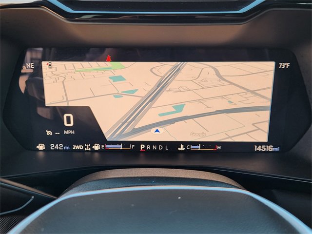 Used 2025 Chevrolet Colorado Z71 image 15