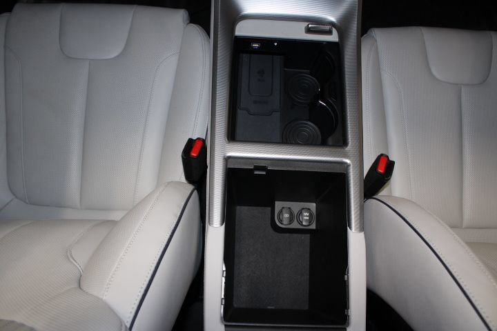 Used 2025 Hyundai Palisade Calligraphy AWD/4WD image 34