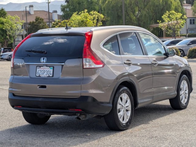 Used 2013 Honda CR-V EX-L image 5