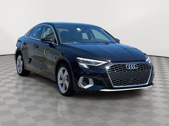 Used 2024 Audi A3 2.0T Premium FWD image 4