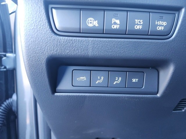 New 2026 MAZDA CX-90 3.3 Turbo S w/ Premium Package image 14