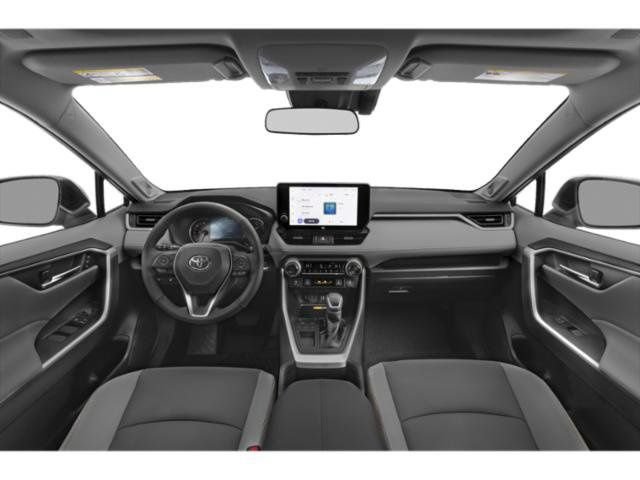 Used 2025 Toyota RAV4 XLE w/ Convenience Package FWD image 8
