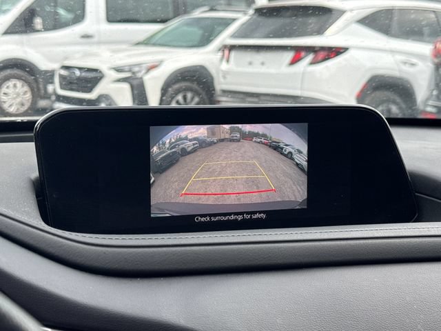 Used 2024 MAZDA CX-30 AWD 2.5 S image 20