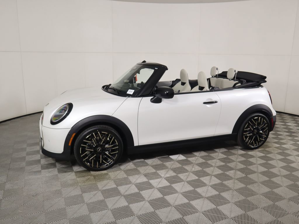 New 2026 MINI Cooper S image 8