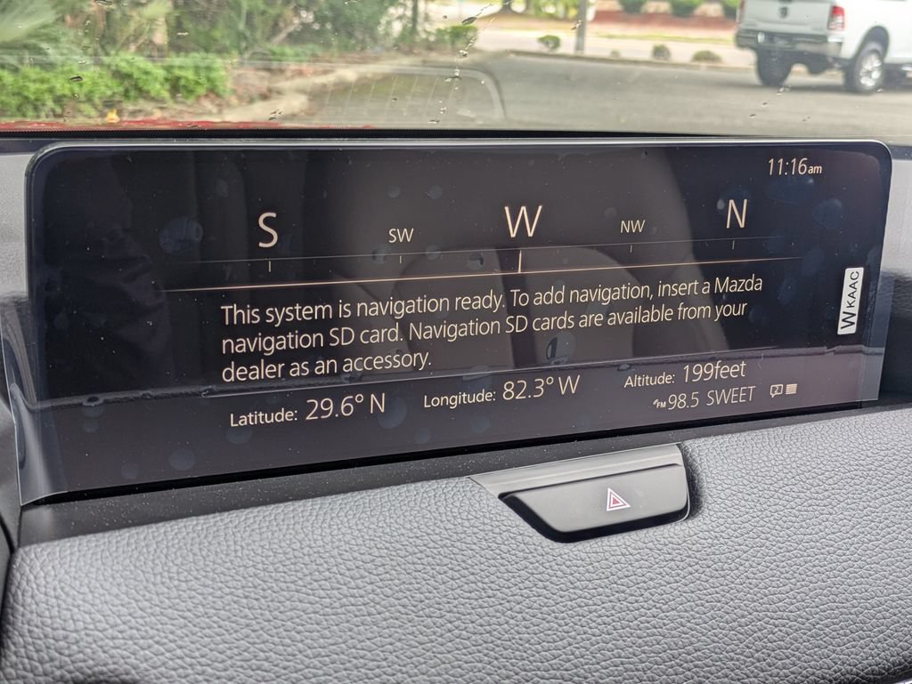 New 2026 MAZDA CX-70 SC Plus AWD/4WD image 20