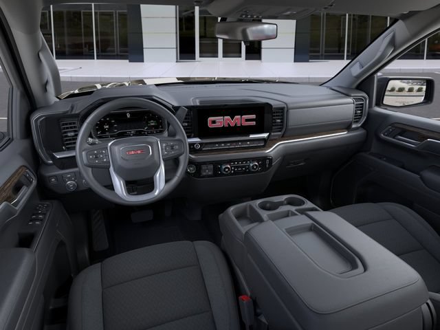 New 2026 GMC Sierra 1500 Elevation AWD/4WD image 15