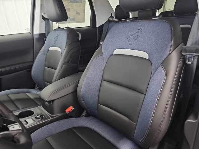 New 2026 Ford Bronco Sport Outer Banks AWD/4WD image 38