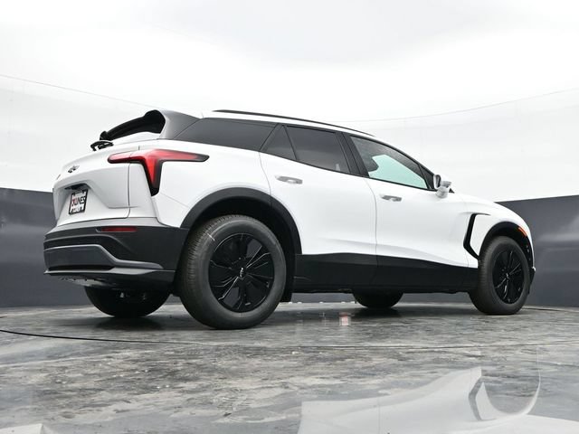 New 2026 Chevrolet Blazer EV LT w/ Midnight/Sport Edition FWD image 41