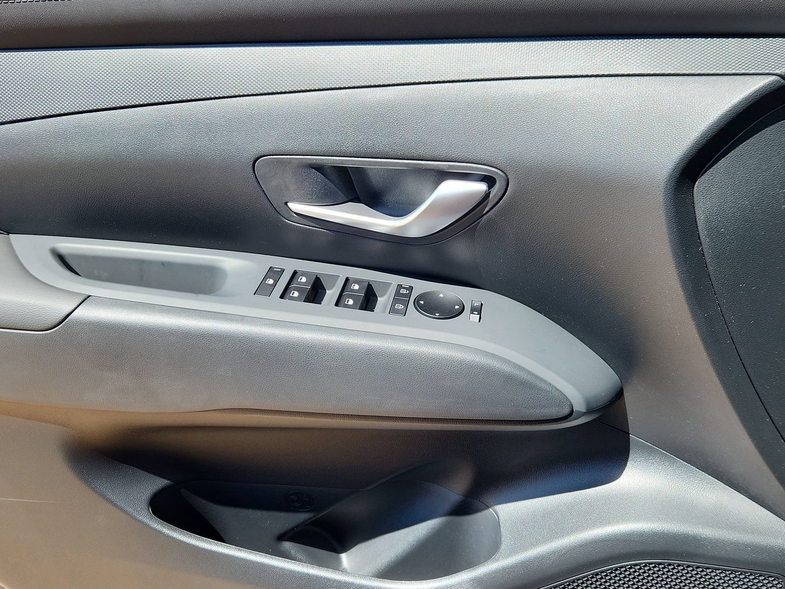 New 2026 Hyundai Tucson SE AWD/4WD image 8
