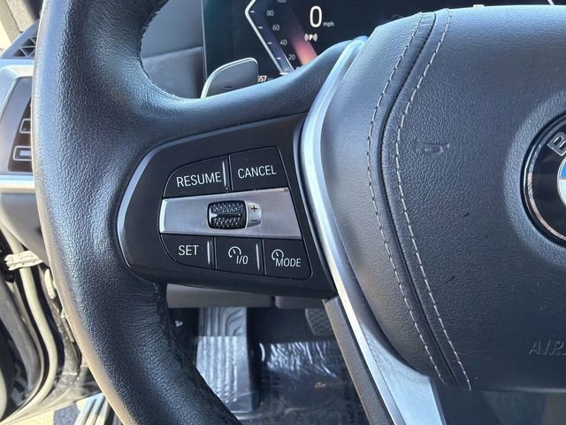 Used 2024 BMW X5 xDrive40i image 22