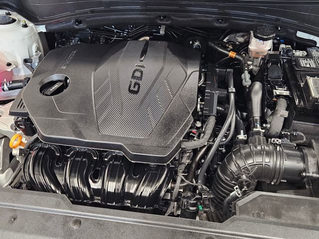 Used 2025 Kia Sportage EX image 27