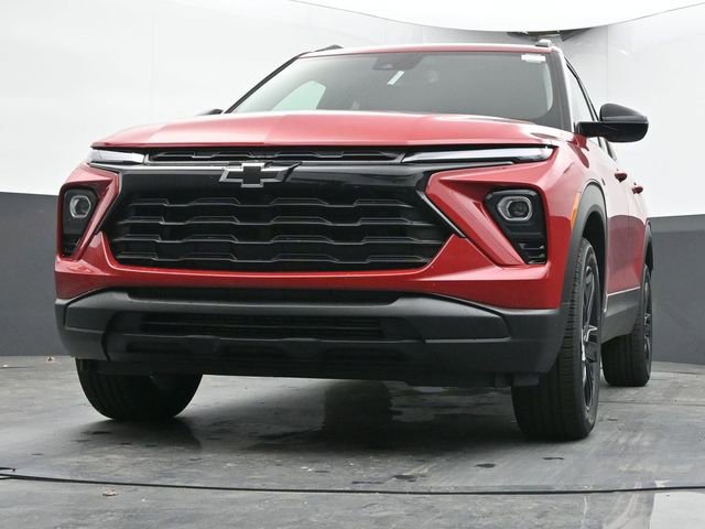 New 2026 Chevrolet TrailBlazer LT w/ Convenience Package AWD/4WD image 36