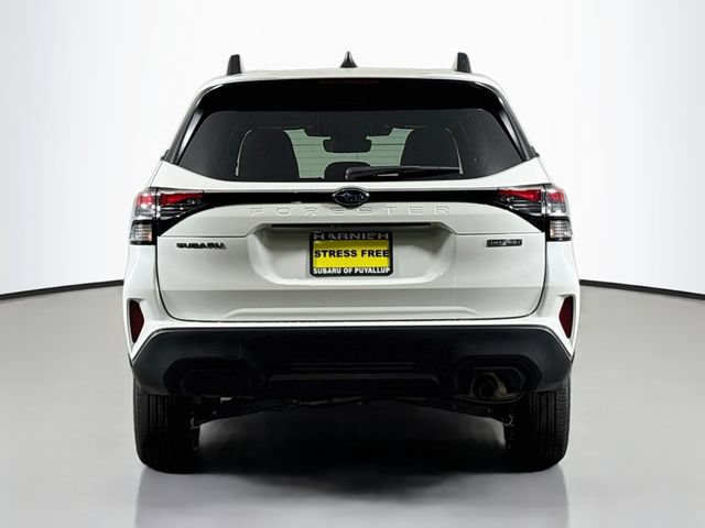 New 2026 Subaru Forester Premium AWD/4WD image 6