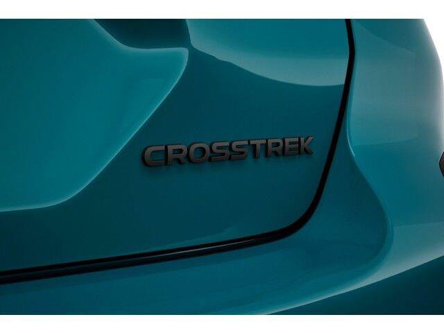 New 2027 Subaru Crosstrek 2.5i AWD/4WD image 12