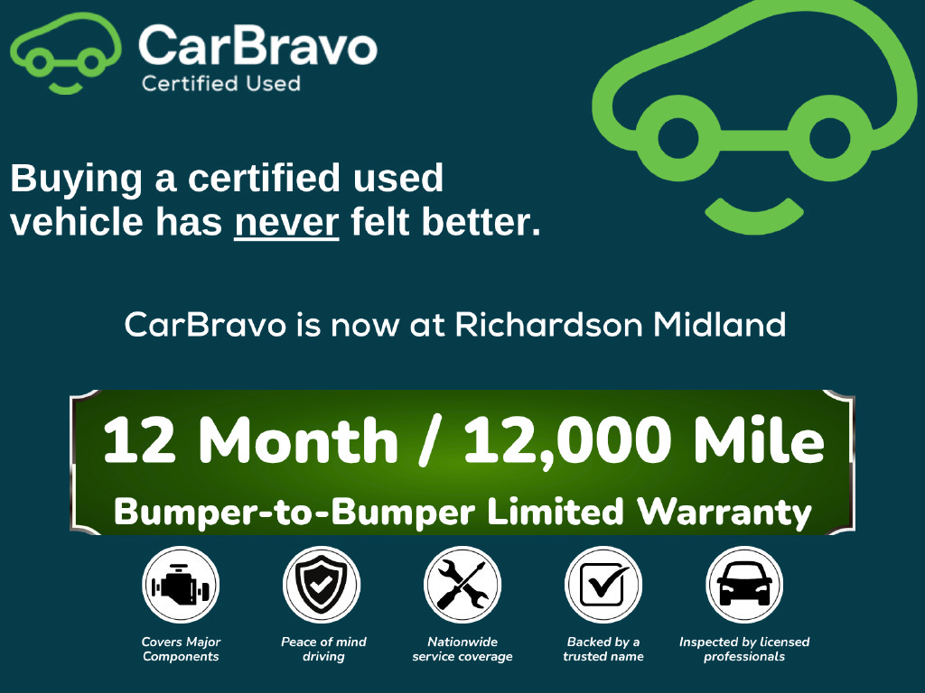 Used 2023 Buick Enclave Essence AWD/4WD image 5