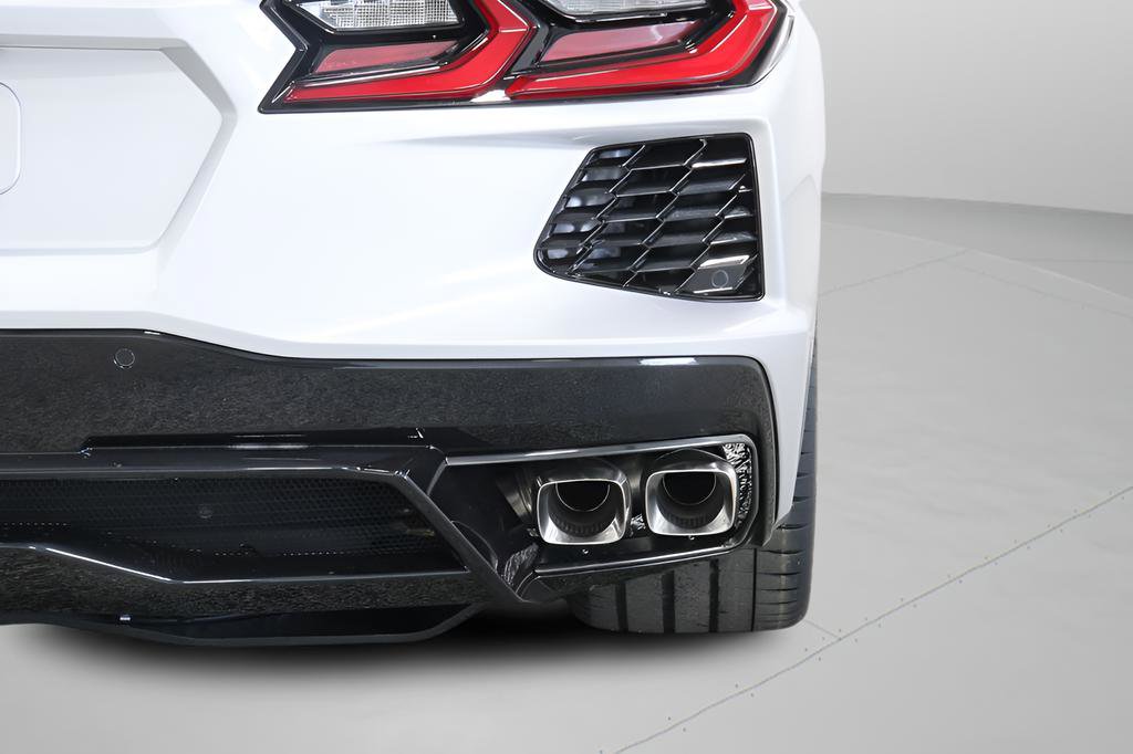 New 2026 Chevrolet Corvette Stingray Coupe w/ Z51 Performance Package image 36