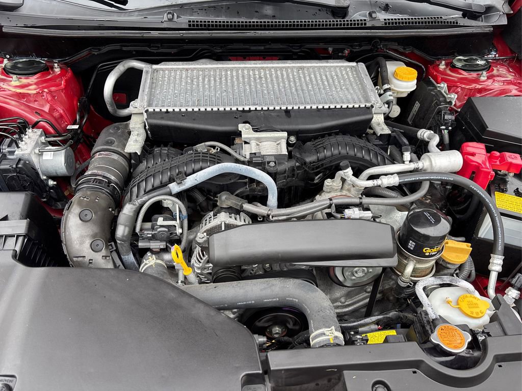 Used 2022 Subaru WRX image 13