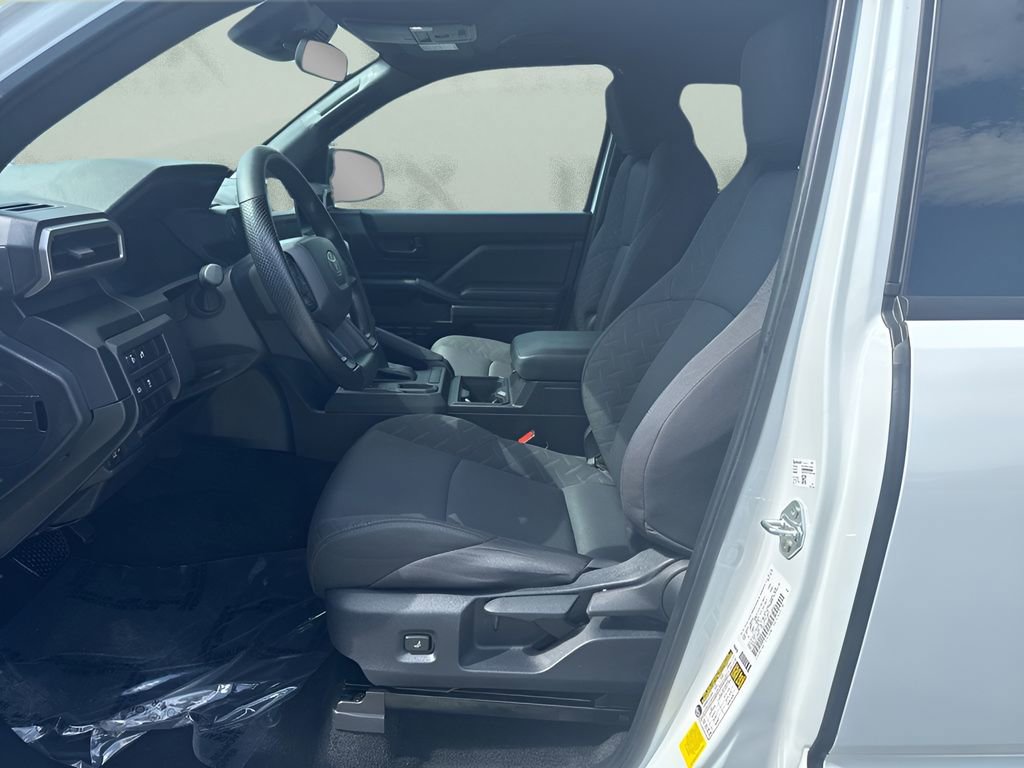 Used 2025 Toyota Tacoma SR w/ Towing Package image 9