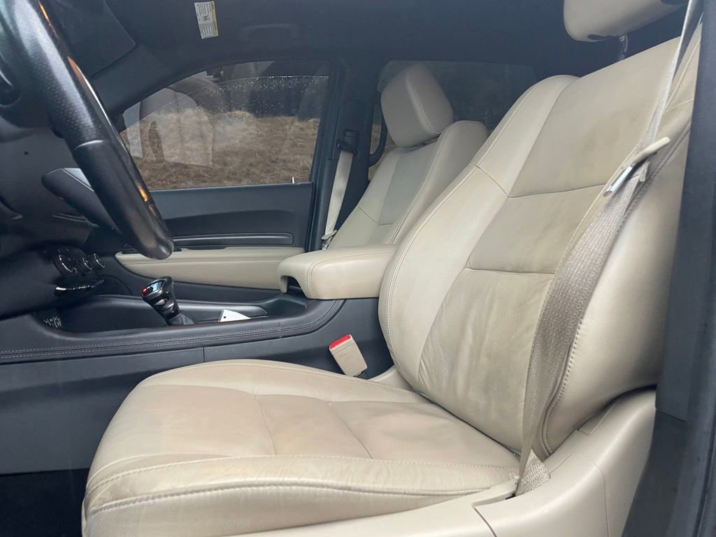 Used 2022 Dodge Durango GT image 13