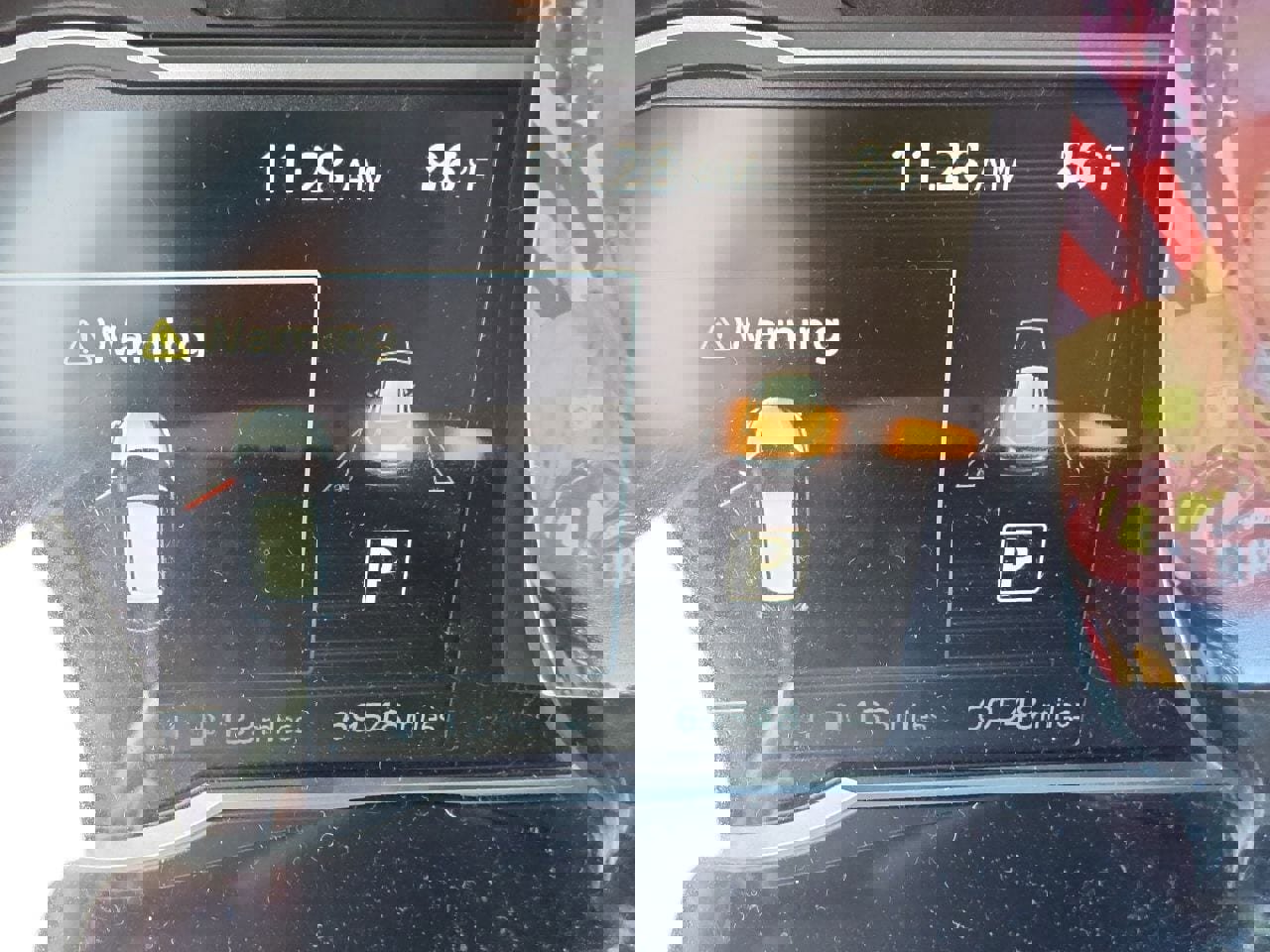 Used 2019 Nissan Kicks SV FWD image 2