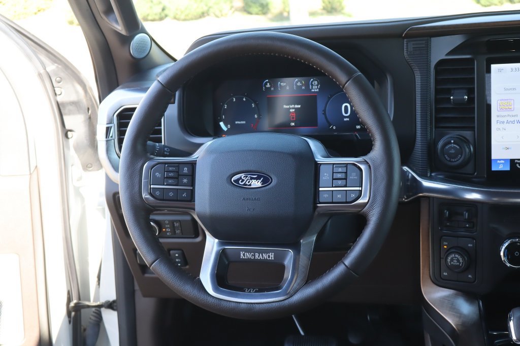 Used 2024 Ford F150 King Ranch AWD/4WD image 34