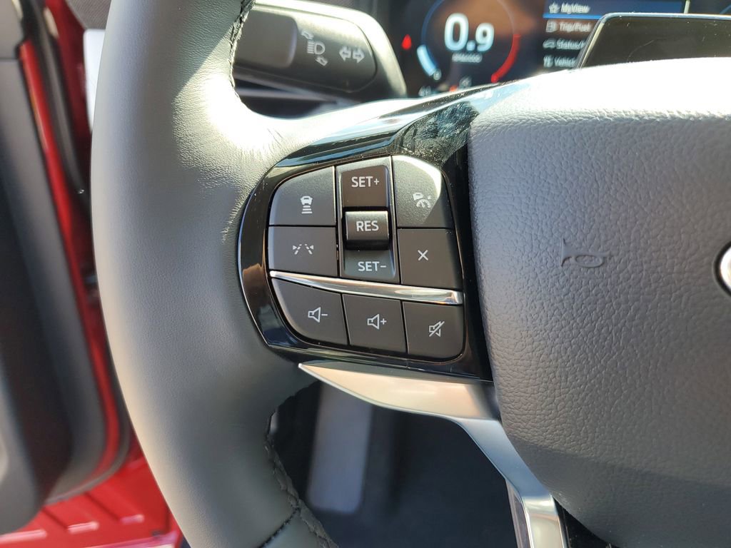 New 2026 Ford Explorer Platinum image 21