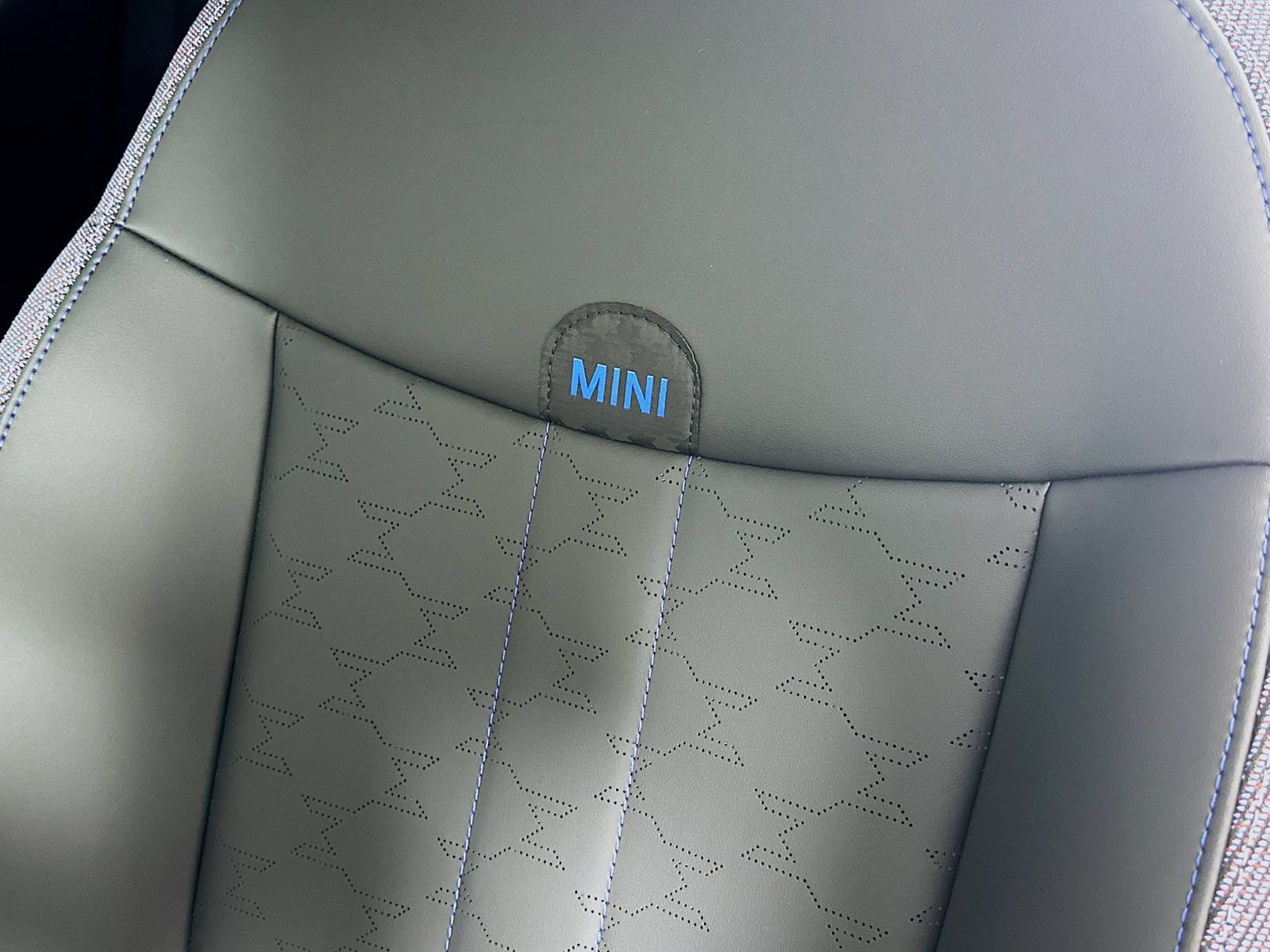 New 2026 MINI Cooper S FWD image 34