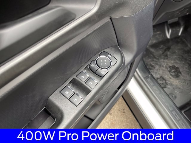 New 2026 Ford Bronco Sport Outer Banks w/ Sasquatch Outer Banks Package AWD/4WD image 11