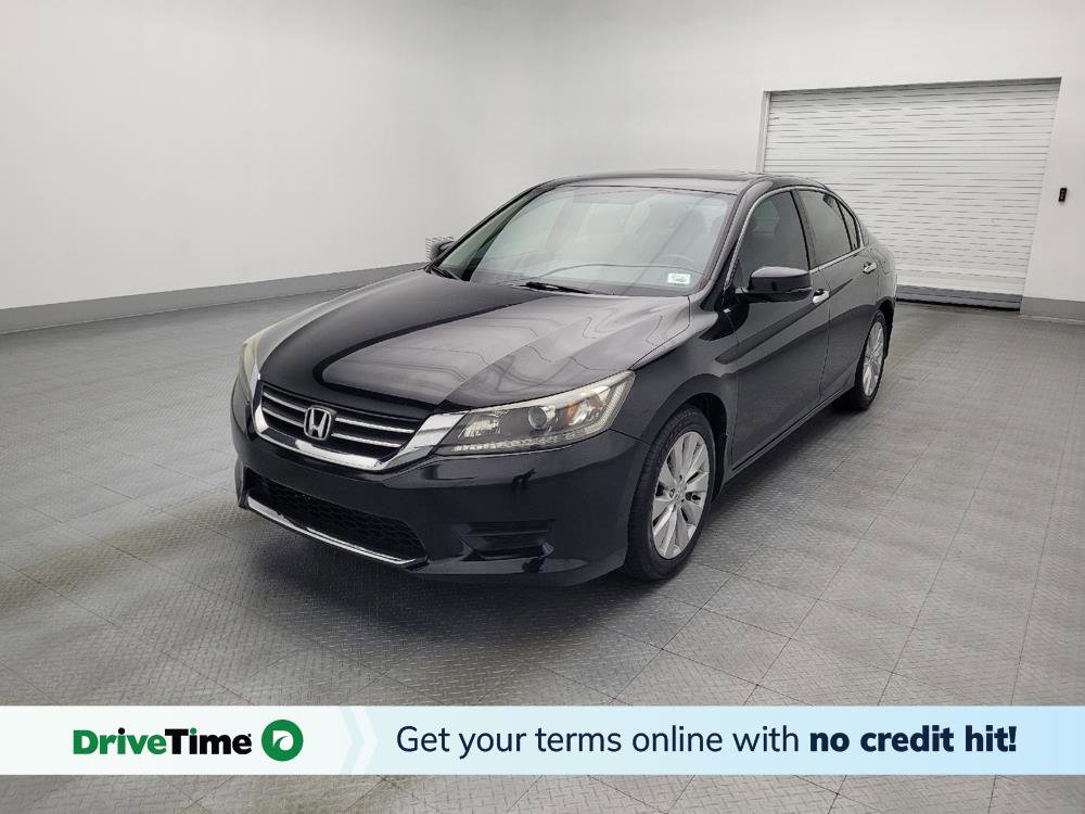 Used 2014 Honda Accord EX