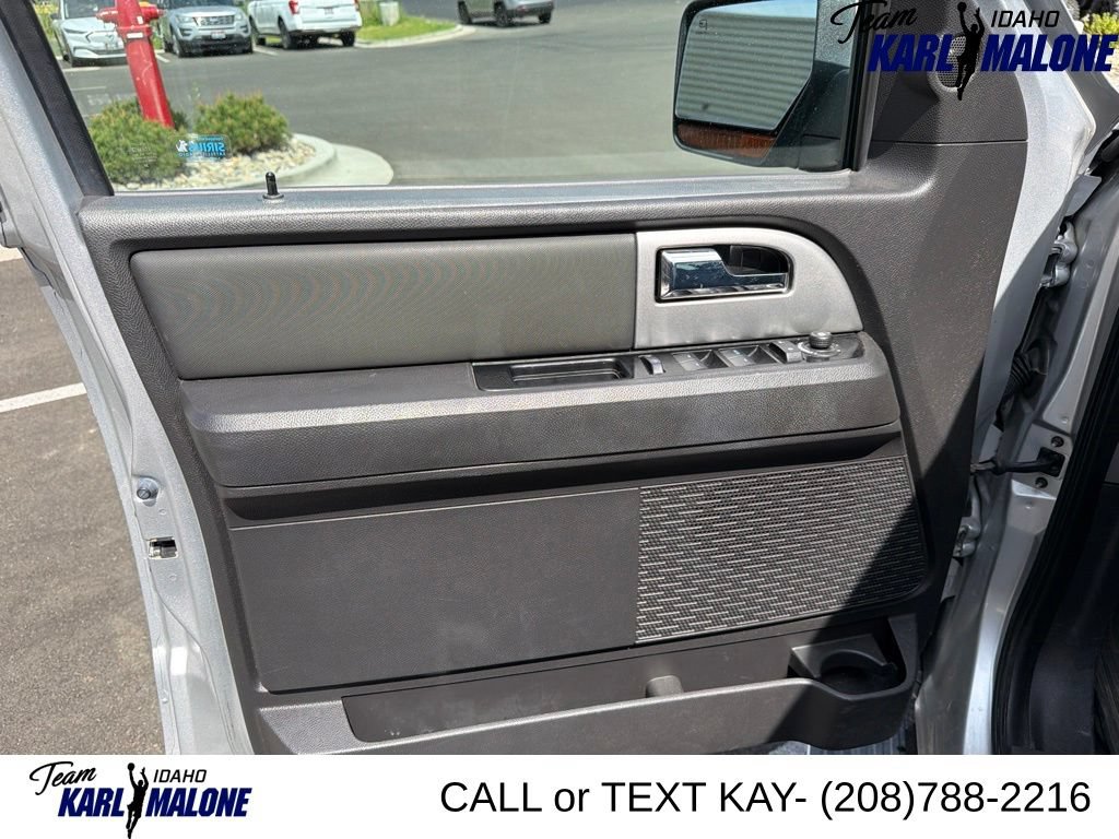 Used 2011 Ford Expedition EL Limited AWD/4WD image 24