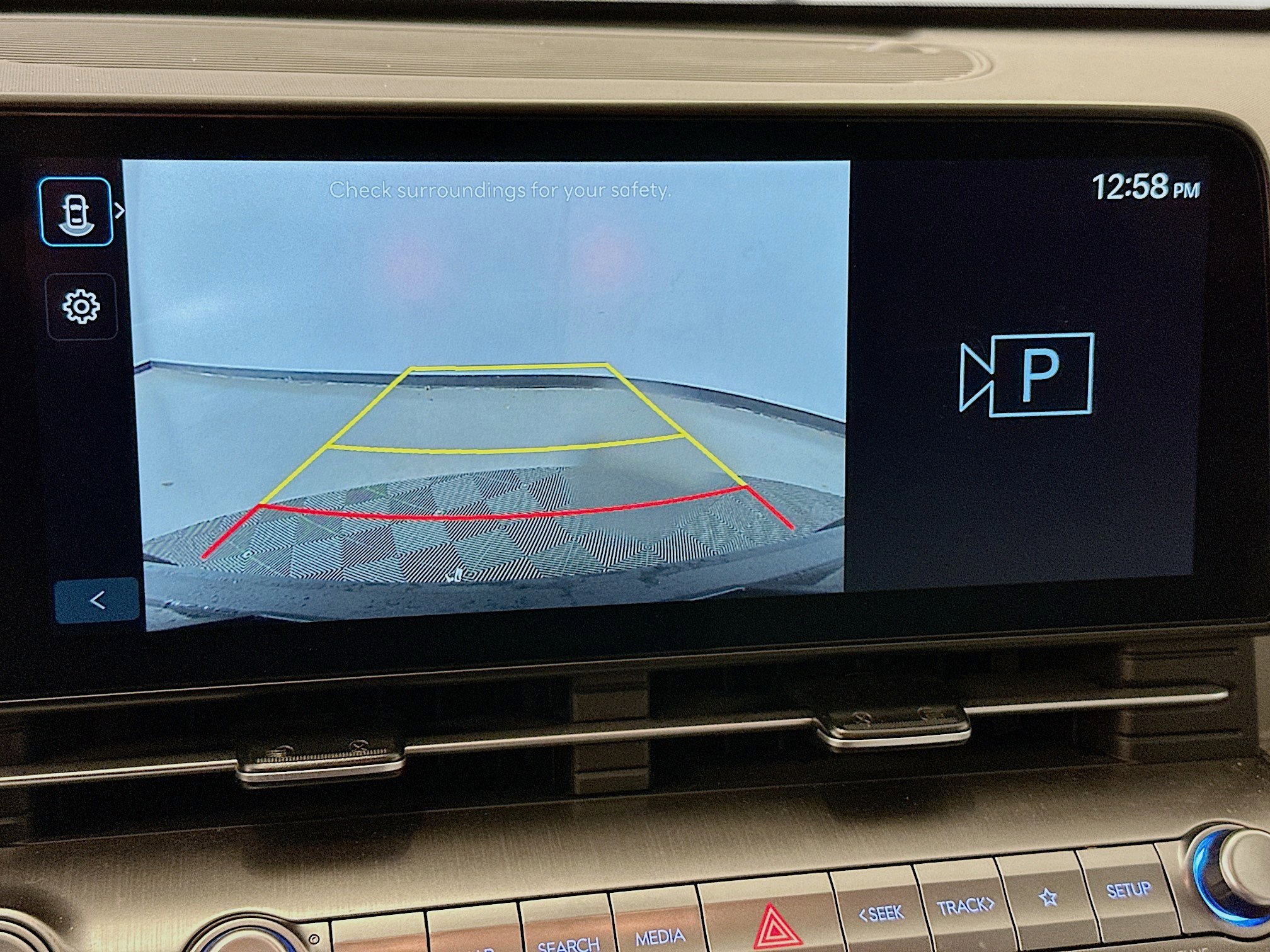 Used 2025 Hyundai Kona SEL image 23