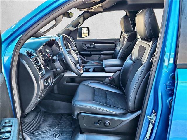 Used 2023 RAM 1500 Big Horn AWD/4WD image 15