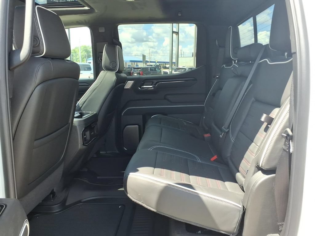 New 2026 GMC Sierra 1500 AT4X AWD/4WD image 15