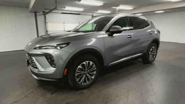 New 2026 Buick Envision Preferred AWD/4WD image 4