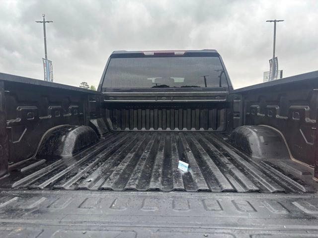 Used 2024 Chevrolet Silverado 2500 LT AWD/4WD image 10