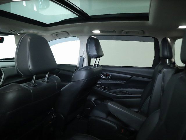 Certified 2025 Subaru Ascent Limited AWD/4WD image 15