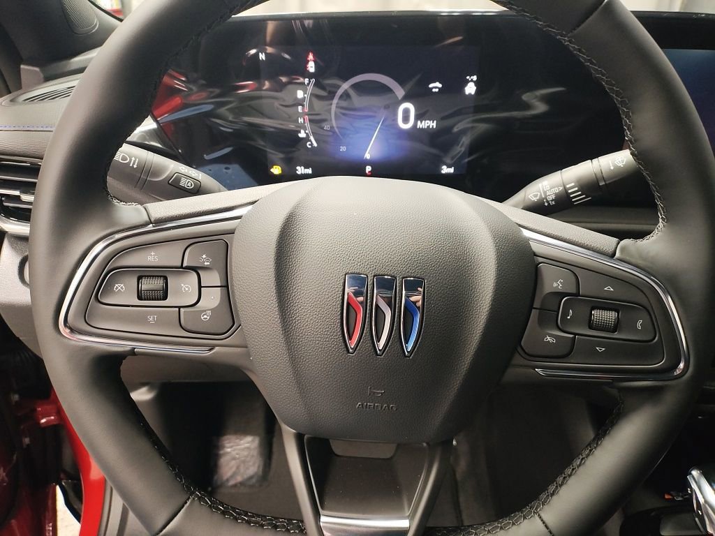 New 2026 Buick Envista Sport Touring w/ Convenience I Package image 30