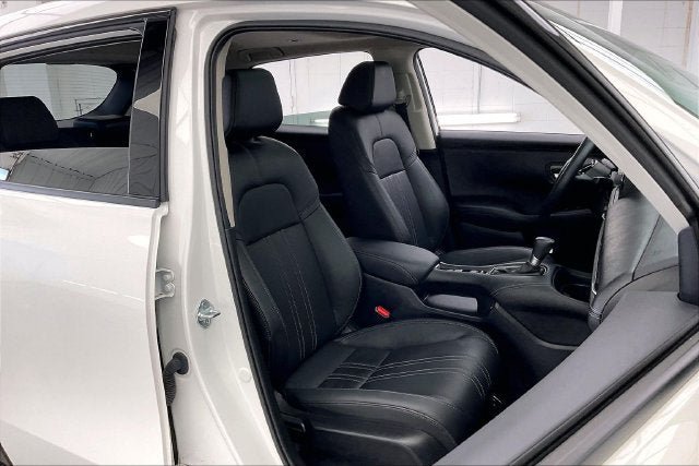 Certified 2024 Honda HR-V EX-L image 7