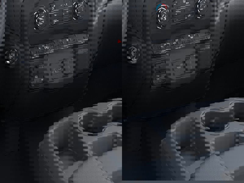 New 2026 Chevrolet Silverado 1500 W/T w/ WT Value Package image 47